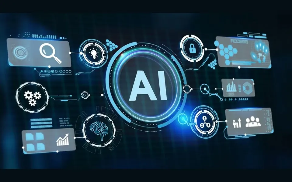 殊诚众服AI应用研发与软件定制开发能力
